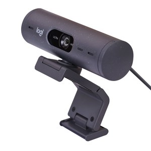 로지텍 브리오 500 풀 HD 웹캠