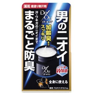 데오우 프로텍트 데오 잼