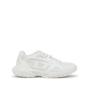 디젤 S-프로-V-덴스 메시 스니커즈, Europe 41(KR 265), 화이트계열