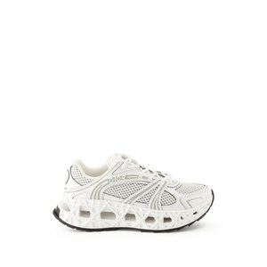 디올 B35 화이트 스니커즈, IT 42(KR 270), 화이트계열