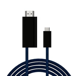 오토림 C타입 to HDMI PD 케이블 | 100W 고속충전+영상출력 동시지원 | 4K 미러링