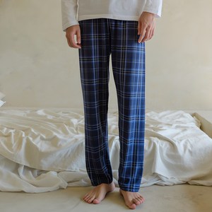 디에스도씨 남성용 피치기모 9부 잠옷 바지