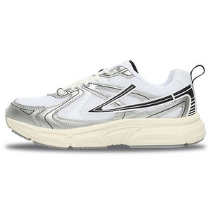 휠라 남녀 공용 웨이브런 운동화 1RM03005H-063