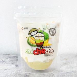 째째째 베트남 두리안째 코코넛밀크 디저트 coconut milk duian CHE thai Sau ieng 450g WORLDFOOD, 1개, 450ml