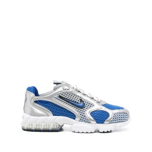 나이키 에어 줌 스피리돈 케이지 2 스니커즈, US men 10(KR 280), 그레이계열+블루계열