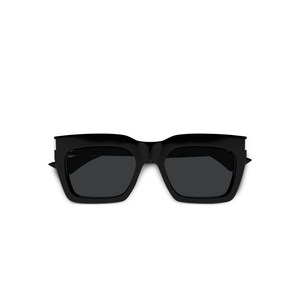 생로랑 스퀘어 프레임 선글라스