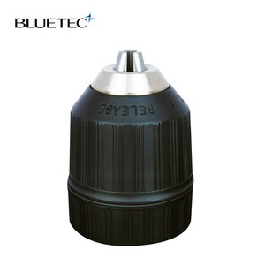 블루텍 키리스척 잠금장치 키레스척 드릴척 10mm 13mm, 10HL 3/8, 1개