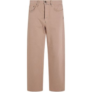 골든 구스 스트레이트 진, 베이지계열, Waist (in) 33(KR 84)