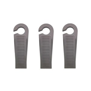 아가드 도어스토퍼 고리형, 3개