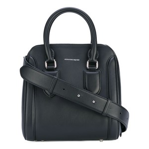 알렉산더맥퀸 Heroine 미디엄 숄더 백