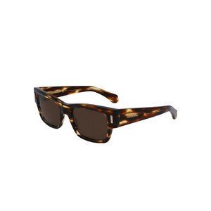 페라가모 톨토이즈셸 패턴 선글라스