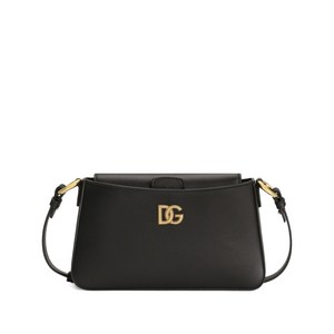 돌체앤가바나 로고 장식 미니 백