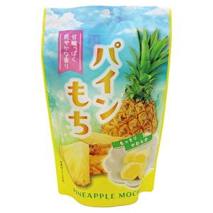 World Origin 파인 모찌 스탠드 팩, 130g, 1개