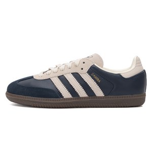 아디다스 남녀 공용 삼바 OG 운동화 JI3217