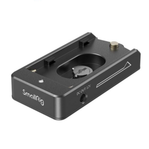 SmallRig NP-F배터리어댑터플레이트 / SR3018, 1개