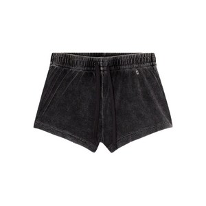 디젤 바네사 Dnm 드로스트링 쇼츠, 그레이계열, Standard S(KR 55)