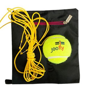 테니스 트레이너 테니스 왔다갔다볼 테니스연습기구, 단품