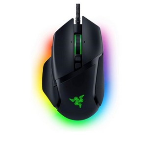 레이저 Basilisk V3 게이밍 유선 마우스
