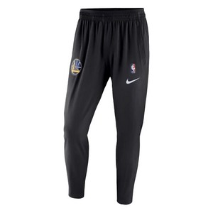 나이키 X NBA 로고 프린트 트랙팬츠