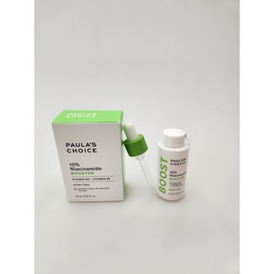 폴라초이스 10프로 나이아신아마이드 부스터 앰플, 20ml, 1개
