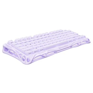 그라바스타 머큐리 V75 기계식 유선 키보드