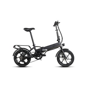 모토벨로 DUAL 350W 36V 14Ah 전기자전거 T5