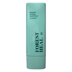 시어버터 고보습 로션 향좋은 플로럴 머스크 퍼퓸 핸드 크림, 45ml, 1개