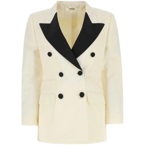 구찌 GG 자수 블레이저