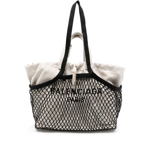 발렌시아가 미디엄 24/7 토트 백