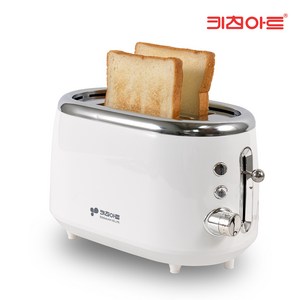 키친아트 레트로풍 토스트기