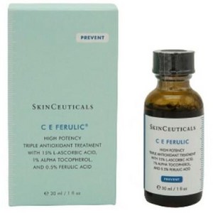 스킨수티컬즈 C E 페룰릭 안티에이징 앰플, 30ml, 1개