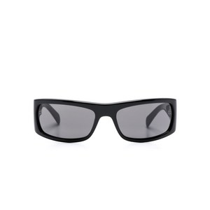 페라가모 직사각 프레임 선글라스