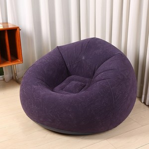 아뜰라임 에어 1인용 빈백 소파 의자