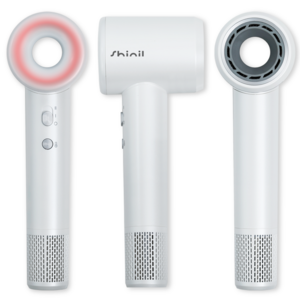 신일 BLDC LED 헤어 드라이어 저소음 음이온 드라이기