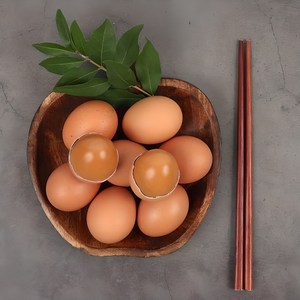 자연담다 무항생제 구운계란, 30구, 1개