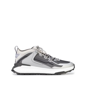 토즈 로우탑 스니커즈, UK 6(KR 250), 그레이계열