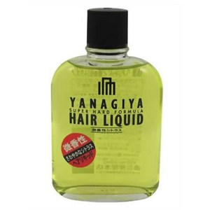 야나기야 헤어리퀴드 미향 시트러스, 240ml, 1개