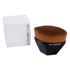 슈에무라 파운데이션 브러시 50g, 페탈55, 1개