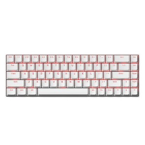 MADLIONS 파이어 68 게이밍 마그네틱 키보드