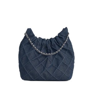 토리 버치 플레밍 퀼팅 미니 백