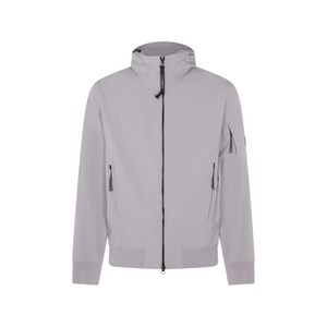 C.P.컴퍼니 후드 집업 재킷, 그레이계열, Standard M(KR 100)