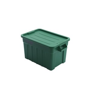 THOR 다용도 토트 박스 75L + 덮개