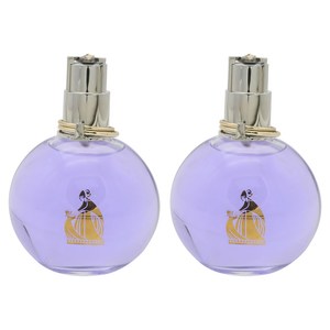 랑방 에끌라 드 아르페쥬 오 퍼퓸, 100ml, 2개