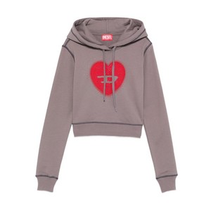 디젤 F-슬리미-후드-S5 후디, 그레이계열, Standard M