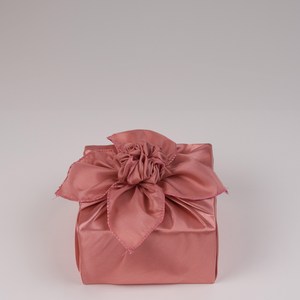 공단보자기 [와인], 87cmX87cm, 10장