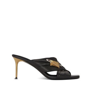 발망 세이프티 핀 뮬