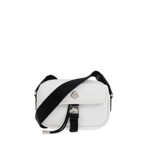 몽클레르 미니 트릭 발수 크로스 백