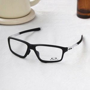 OX 8080 크로스링크 제로 오클리 고글 안경 스포츠 러닝 뿔테