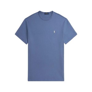 폴로랄프로렌 폴로 포니 자수 티셔츠