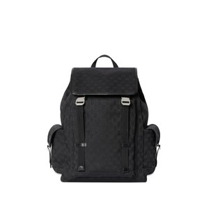 구찌 GG 패턴 백팩